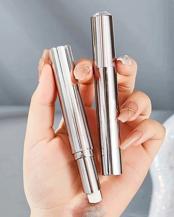 Vattentät Glittrande Ögonskuggspenna Med Färgskiftning