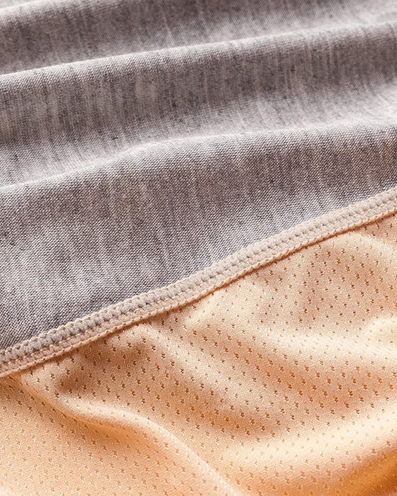 Läckagesäkra Trosor För Urininkontinens