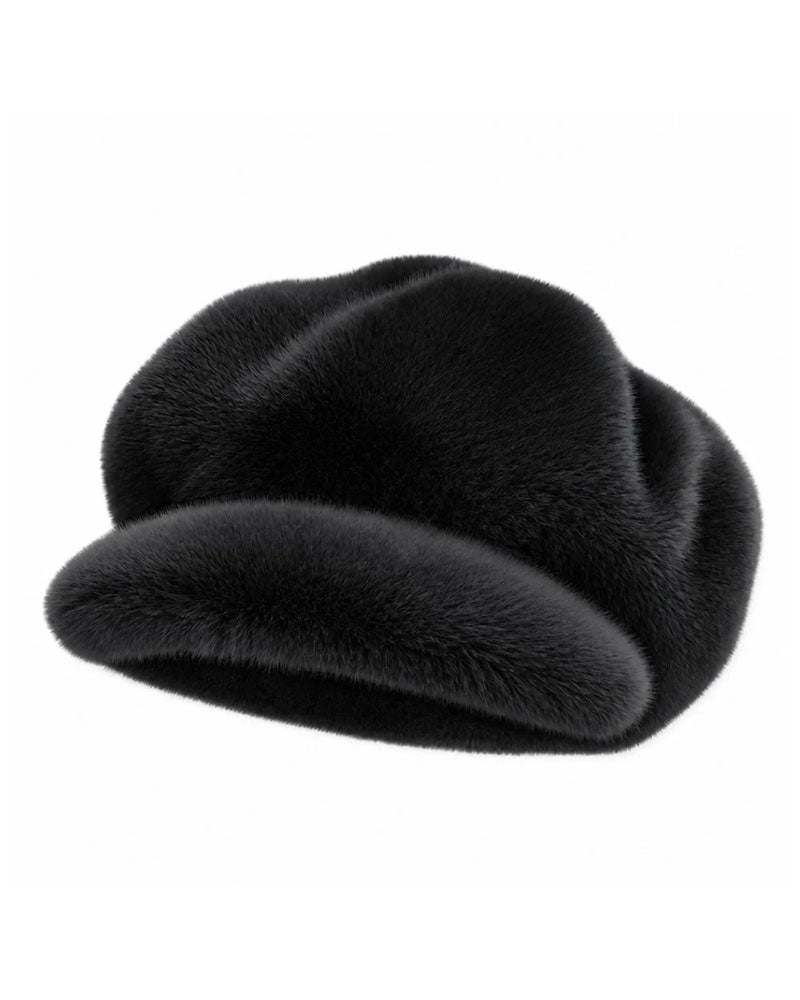 Fuskpäls Cloud Hat