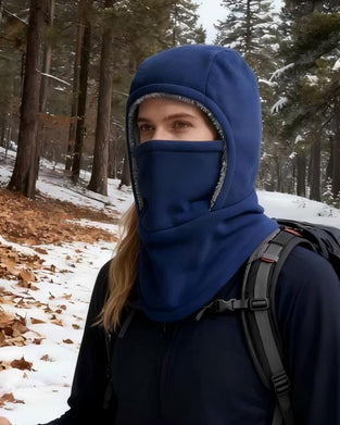 Unisex Vindtät & Varm Balaklava