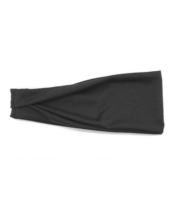 Pannband Dam Universell Halksäker Elastisk Mode