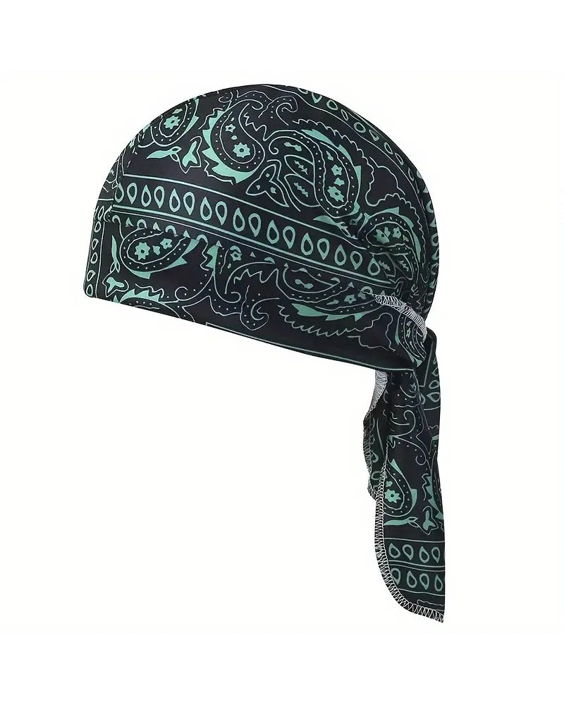 Hatt Mode Turban