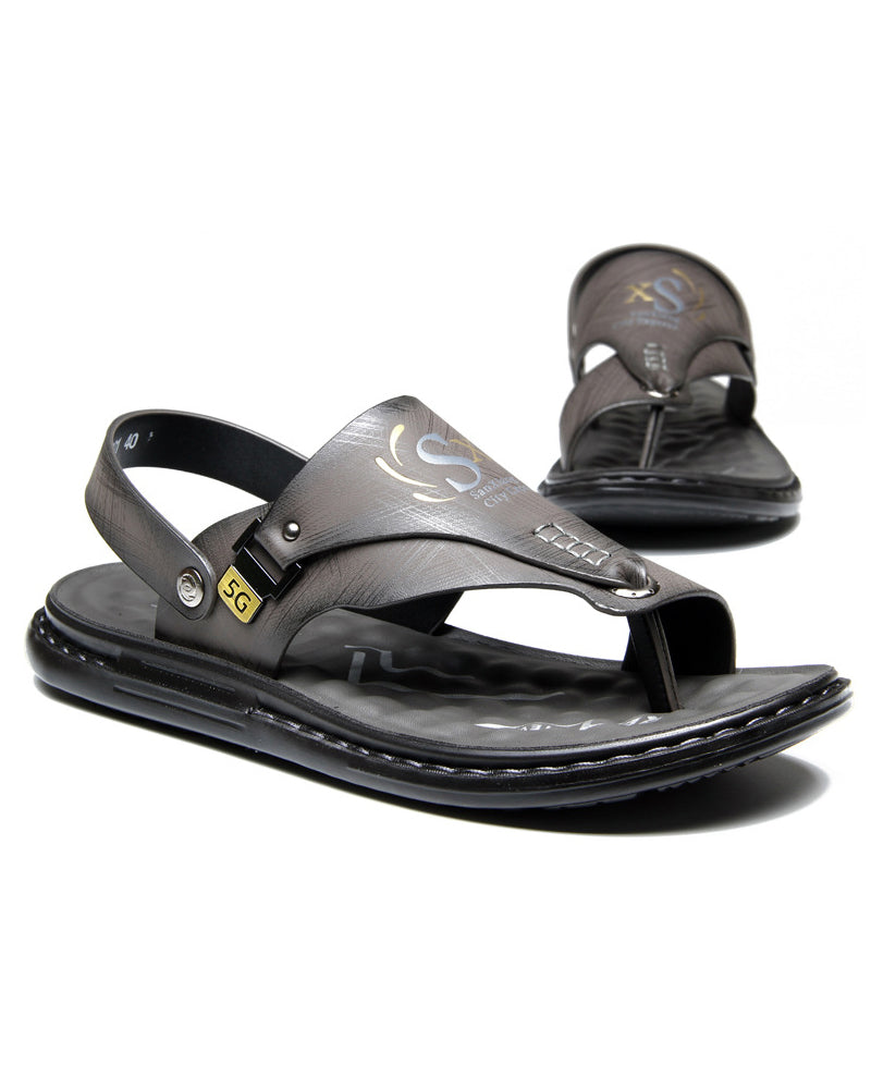 Sandaler Casual Strand