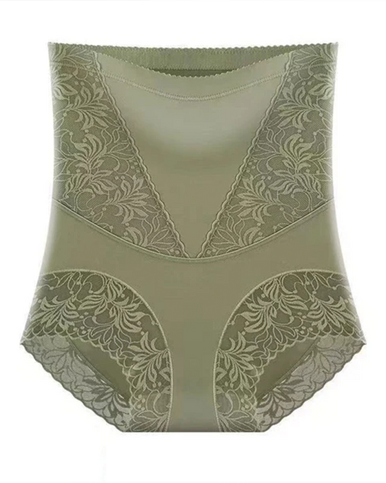 🩲Sista Dagen – Rea 50%⏰Kvinnors High Waist-Tummakontroll