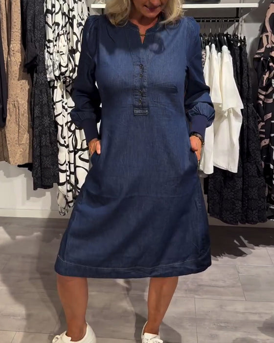 Kläd Pendling Elegant