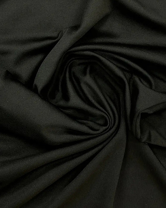 Topp Modig V-Ringning Diamant Lång Ärm