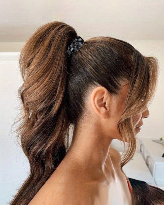 Gripper Avancerad Legering Rhinestone