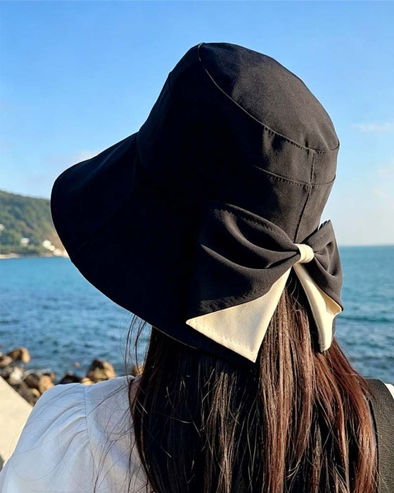 Hatt Kvinnors Bred Bredd Hopfällbar Roa Sol