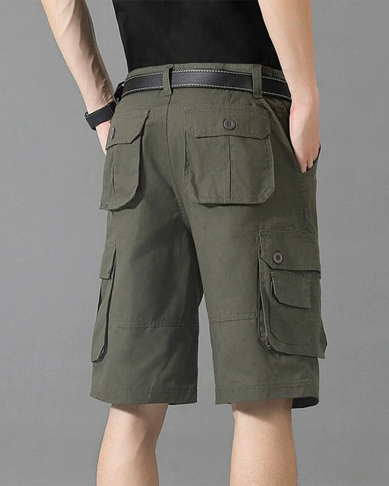 Shorts Herr Flerficka Cargo