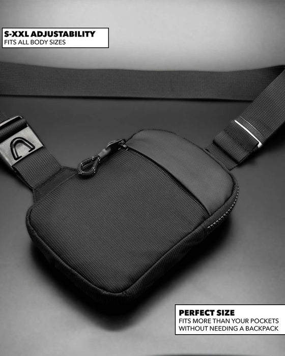 Väska Crossbody Mini Sling