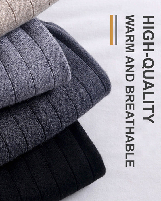 Knäskydd Självvärmande