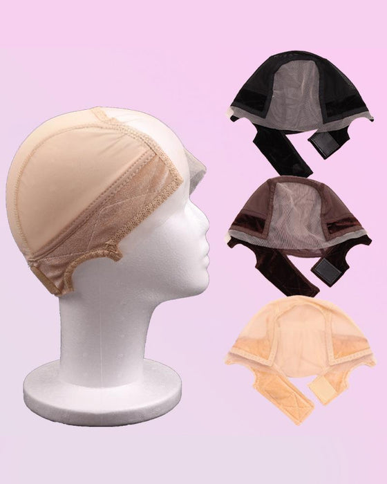 Peruk Innehållare Mössa