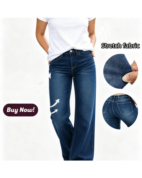 Jeans Casual Stretch Raka Ben