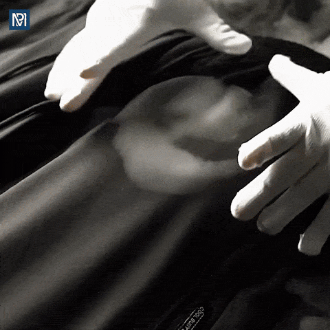 Multipants – Högstretchiga Cargobyxor Med Flera Fickor Och Hög Hållbarhet