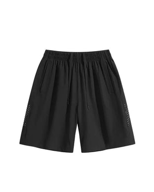 Shorts Ficka Dragsko Atletisk Casual