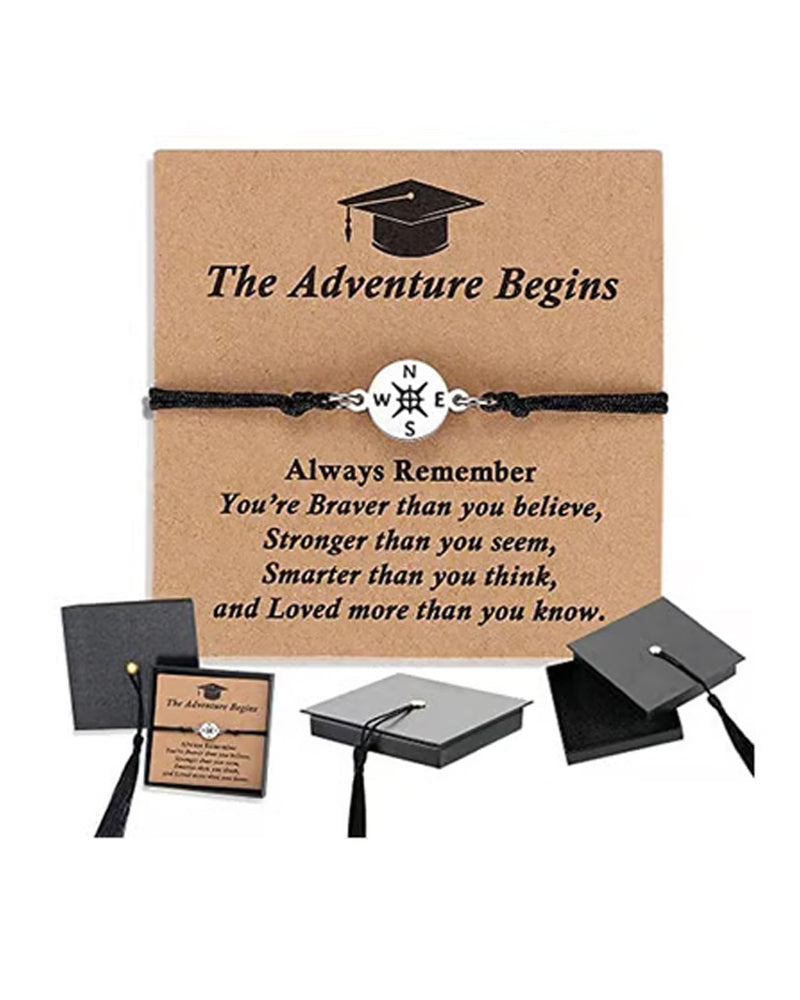 Examensminne-armband