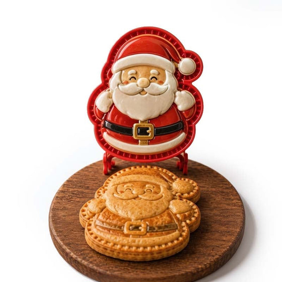 Jul Mini Pajform Kollektion
