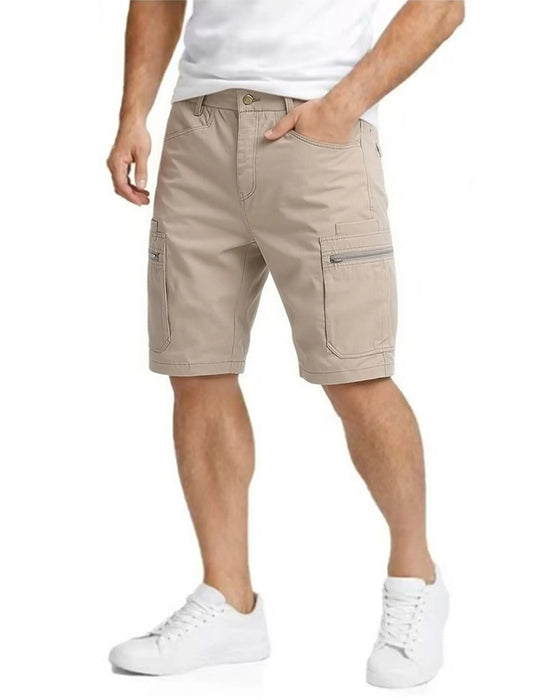 Shorts Herr Rak Cargo
