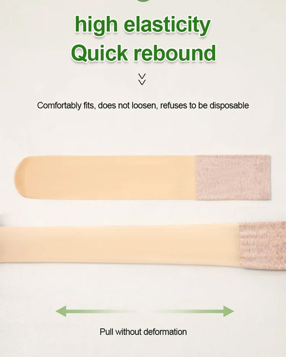 Anti-Häng Knästrumpor