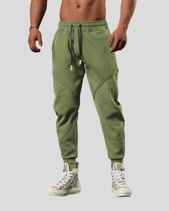 Weekend Performance Joggers
