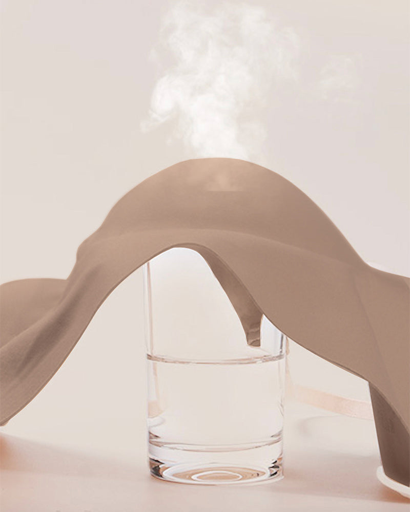 Underkläder U-Formad Rygg