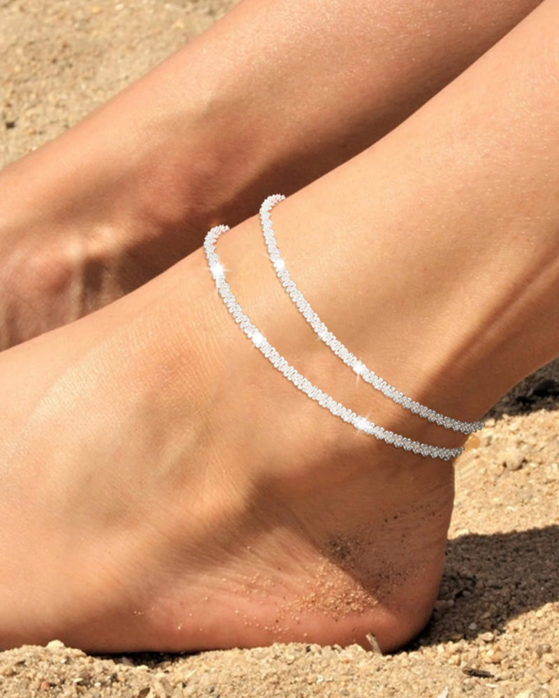 Ankelband Dubbelt Lager