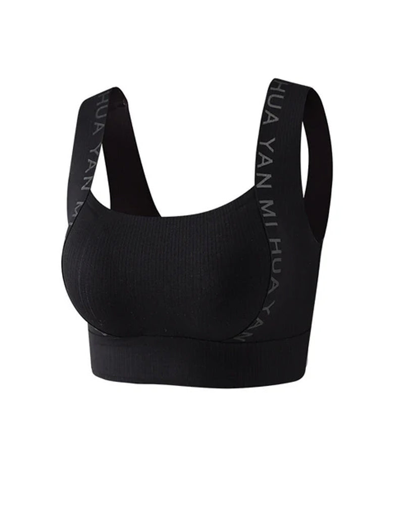 Underkläder Sömlösa Vida Bredband Hög Elasticitet