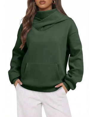 Sweatshirt Stilig Pullover