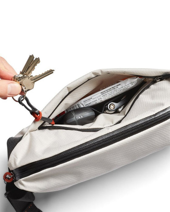 Väska Ny Stil Axelväska Lätt Portabel Bröst