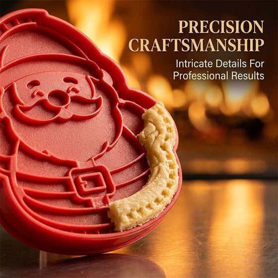 Jul Mini Pajform Kollektion