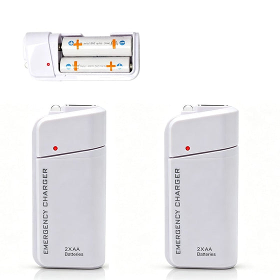 Nödtelefonladdare Power Bank