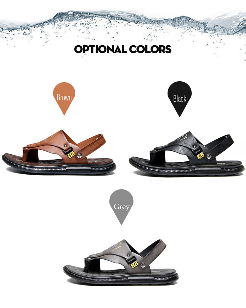 Sandaler Casual Strand