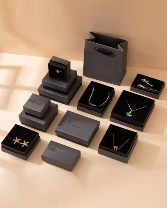 🏖️ Anklets Dam Kc Guld & Sterling Silver