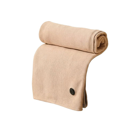 Uppvärmd Sjalwrap
