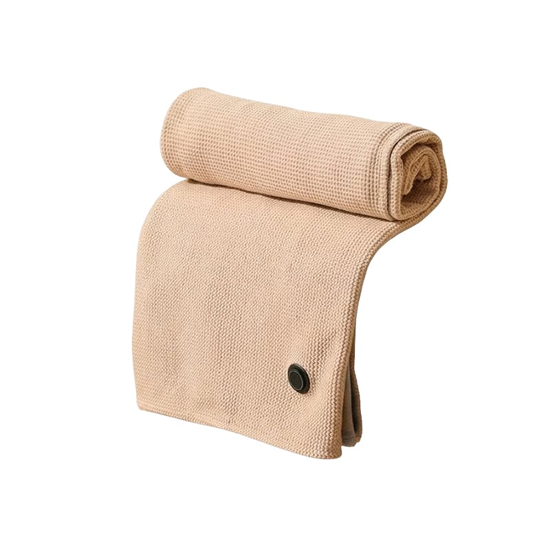 Uppvärmd Sjalwrap