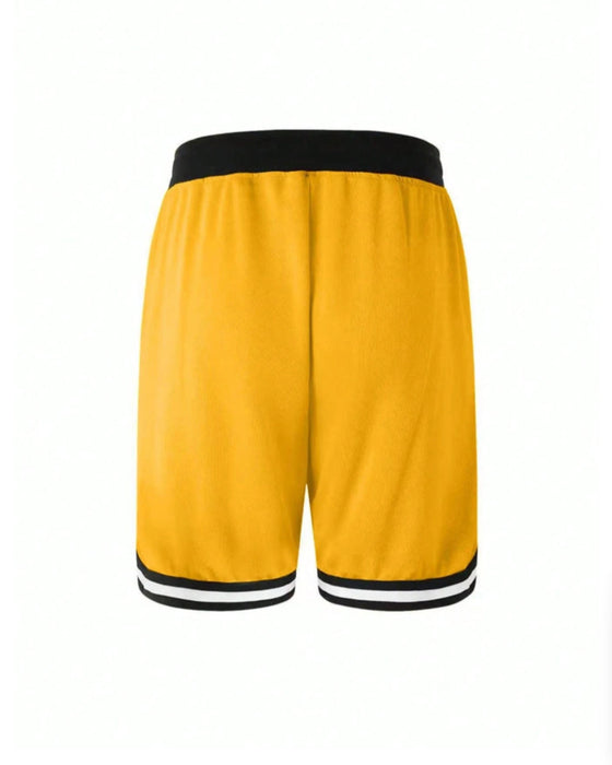 Herrshorts Sport Dragband