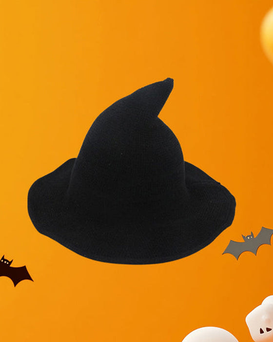 Klassisk Trollkarlshatt