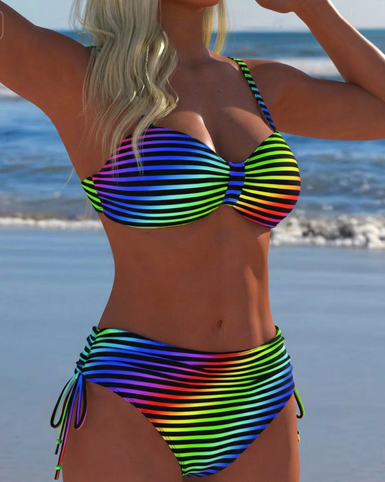 Bikini Sexig Semesterdel