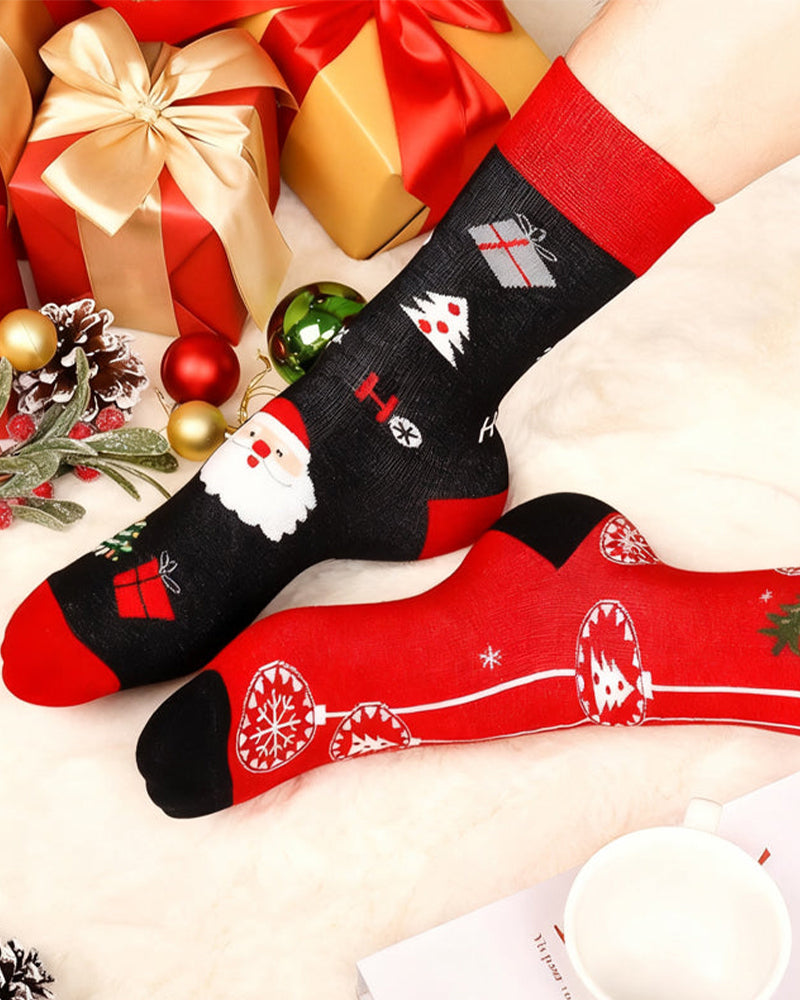 Julstrumps Adventskalender