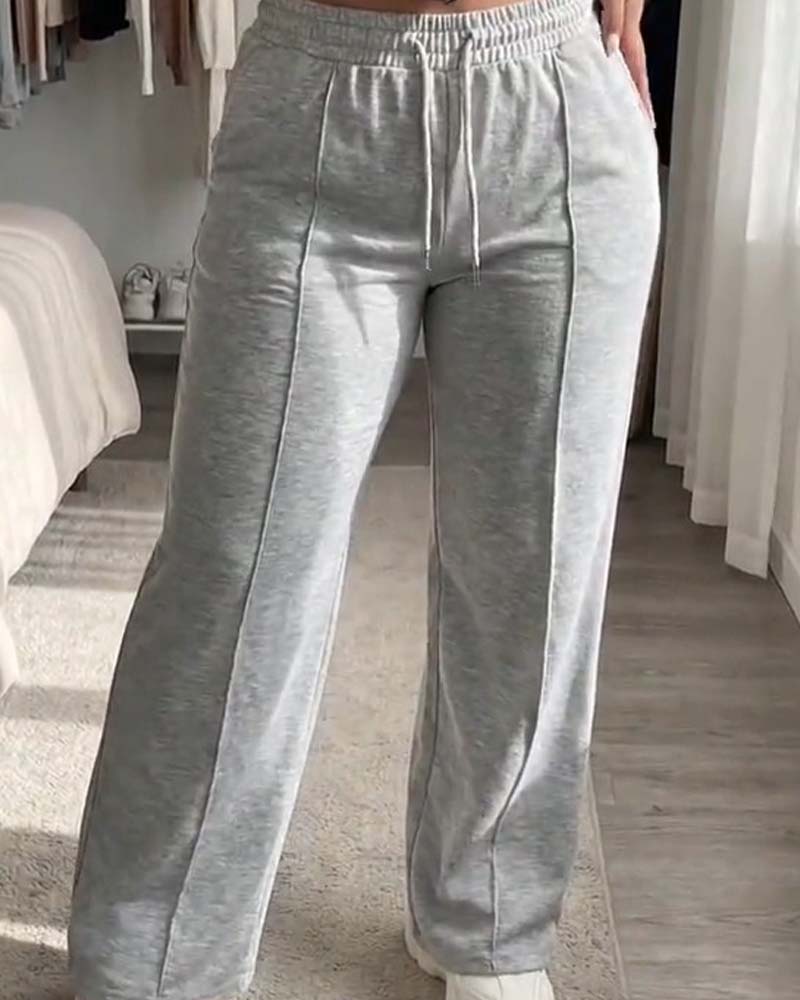 Sweatpants Dragsko Rak Ben