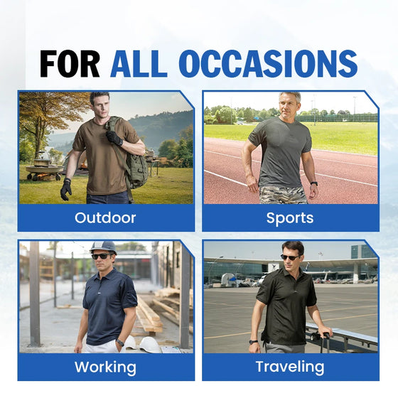 Tröja Super Stretch Klassisk Utomhus