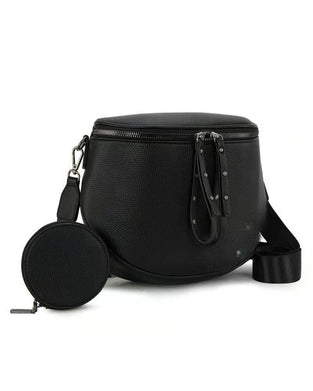 ✨Väskor 2026 NY ANKOMST👜 Stor Bältesväska Crossbody Sling