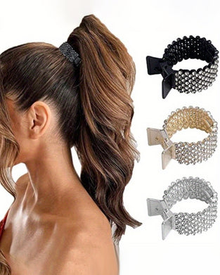 Gripper Avancerad Legering Rhinestone