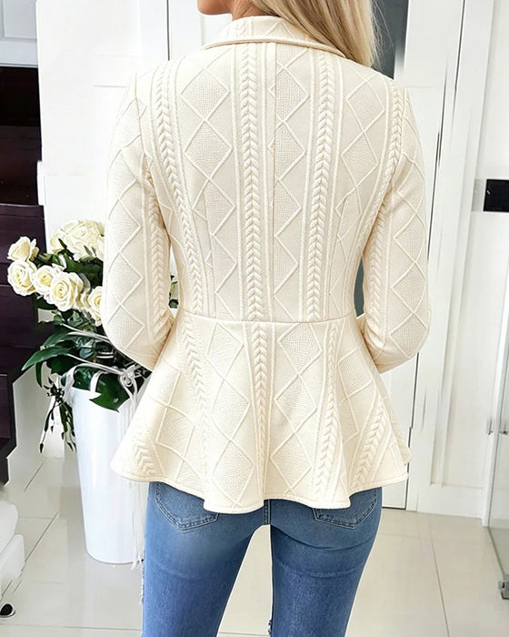 Kappa Knapp Casual Solid