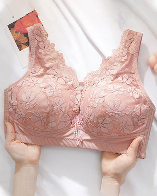 Underkläder Spets Och Latex Bomull