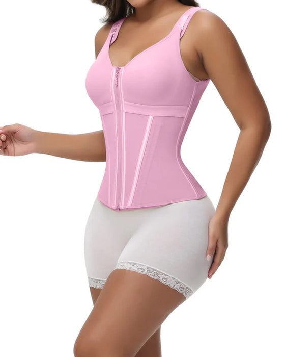 Formande Bh Med Tre Hyskor