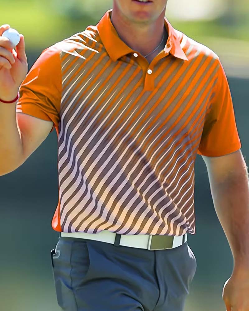 T-Shirt Kypert Golf Polo