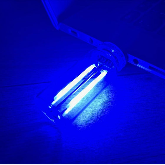 Usb-Pekningsnattlampa