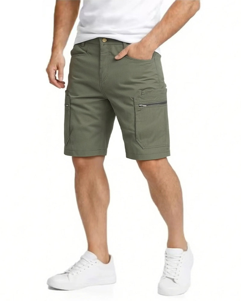Shorts Herr Rak Cargo