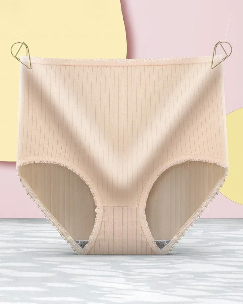 🔥 Antibakteriella Absorberande Underkläder